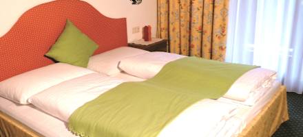 Hotel-Garni Wieshof
