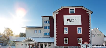 DorfResort Mitterbach