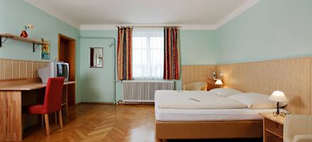 DorfResort Mitterbach