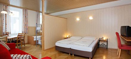 DorfResort Mitterbach