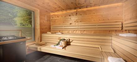 Aktivhotel Gasteiner Einkehr