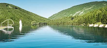 Almwellness Hotel Pierer