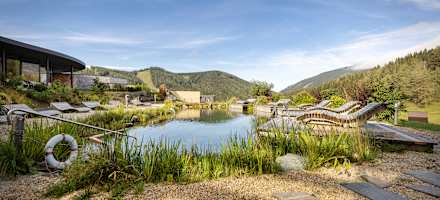 Almwellness Hotel Pierer