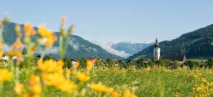 Hotel Das Urbisgut ****