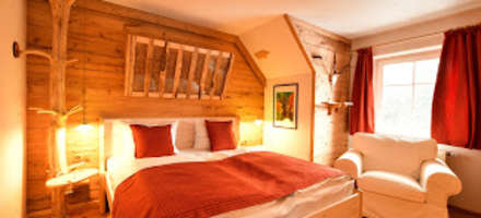 Landhotel Altes Zollhaus