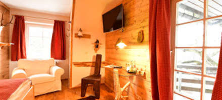 Landhotel Altes Zollhaus