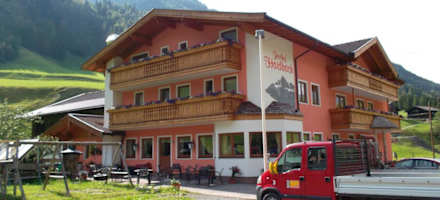 Gasthof Haidbach