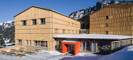 Liechtenstein-Marketing