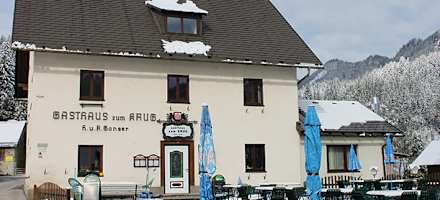 Gasthof "Zum Krug"