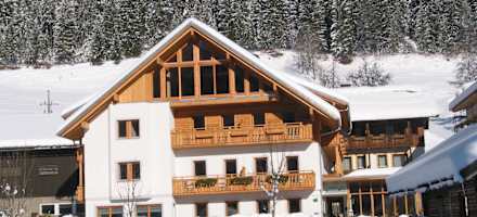 Ferienhof Neusacher Moser