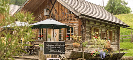 Gasthof Mooshubenwirt