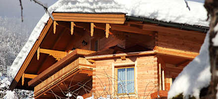 Theresenhof - Restaurant