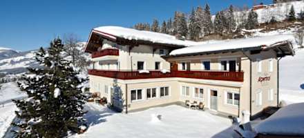 Pension Restaurant Dorfalm