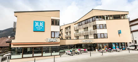 TUI BLUE PULSE Schladming