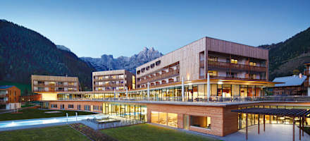 Travel Charme Bergresort Werfenweng