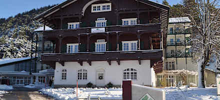 Ledermaier Loft & Lodge's