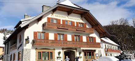 Gasthof Karlwirt