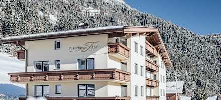 Hotel Finkenbergerhof