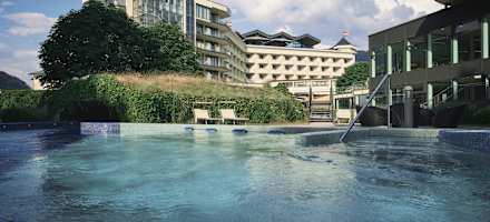 EurothermenResort Bad Ischl