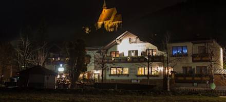 Gasthof Pension St. Wolfgang