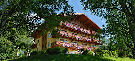 Hotel Rösslhof