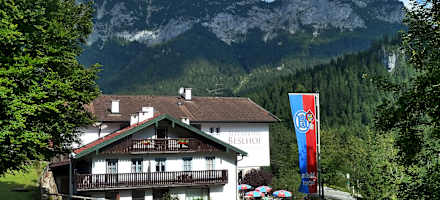 Alpenhotel Beslhof