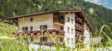 Hotel Finkenbergerhof