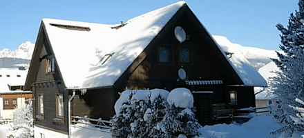 Ferienwohnung Monika Gruber