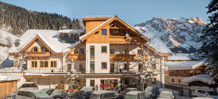 Hotel Hochkönig