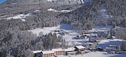 Alm- & Wellnesshotel Alpenhof