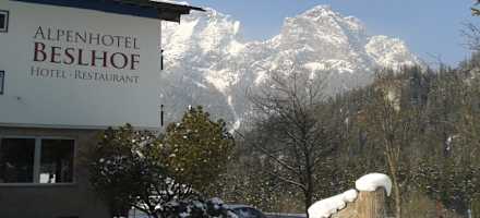 Alpenhotel Beslhof