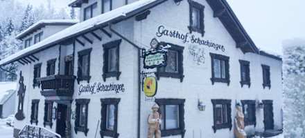 Gasthof Schachinger