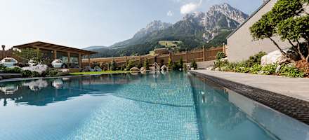 Hotel & Restaurant Riederalm