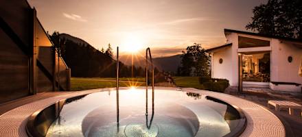 Alm- & Wellnesshotel Alpenhof