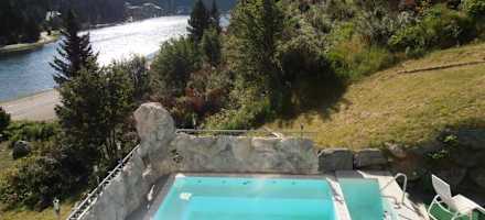 "Sundance" - Appartements