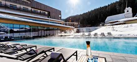 Travel Charme Bergresort Werfenweng