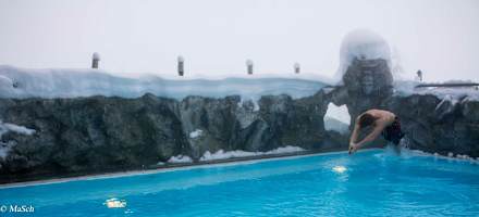 "Sundance" - Appartements