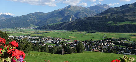 Appartement Ebnerbauer