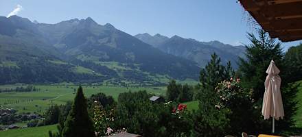 Appartement Ebnerbauer