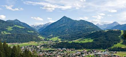 Hotel Das Urbisgut ****