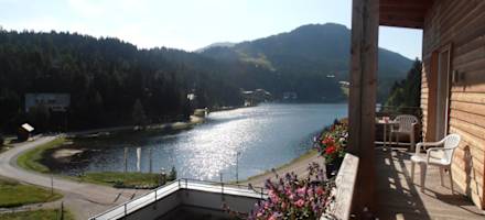 "Sundance" - Appartements