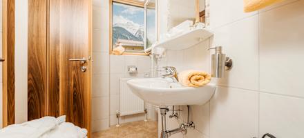 Hotel Finkenbergerhof