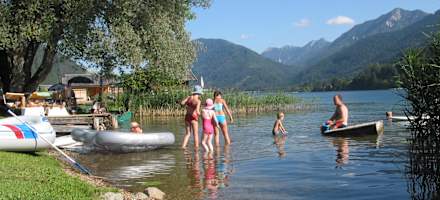 Ferienhof Neusacher Moser