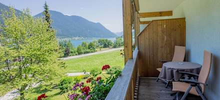 Naturparkhotel Das Leonhard