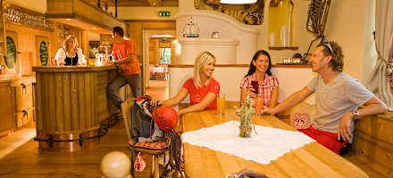 Alpen-Aktiv-Landgasthof "Zur Schubertlinde"