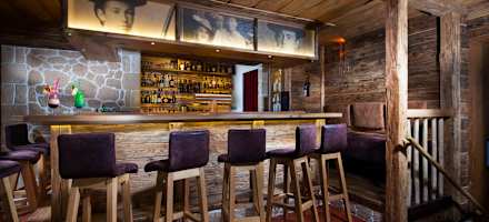 Alm- & Wellnesshotel Alpenhof