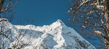 Hotel Finkenbergerhof