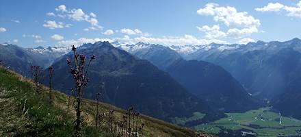 Appartement Ebnerbauer