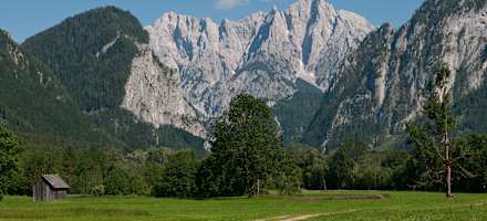 Privatzimmer & Ferienwohnungen Gassner