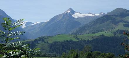 Appartement Ebnerbauer